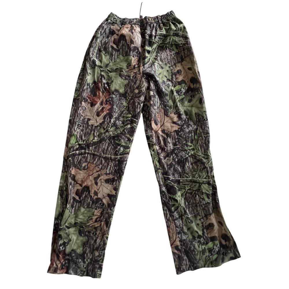 Gamehide Hunting Pants Mens L Camo Mossy Oak HP1 Break-Up Outdoor Gear